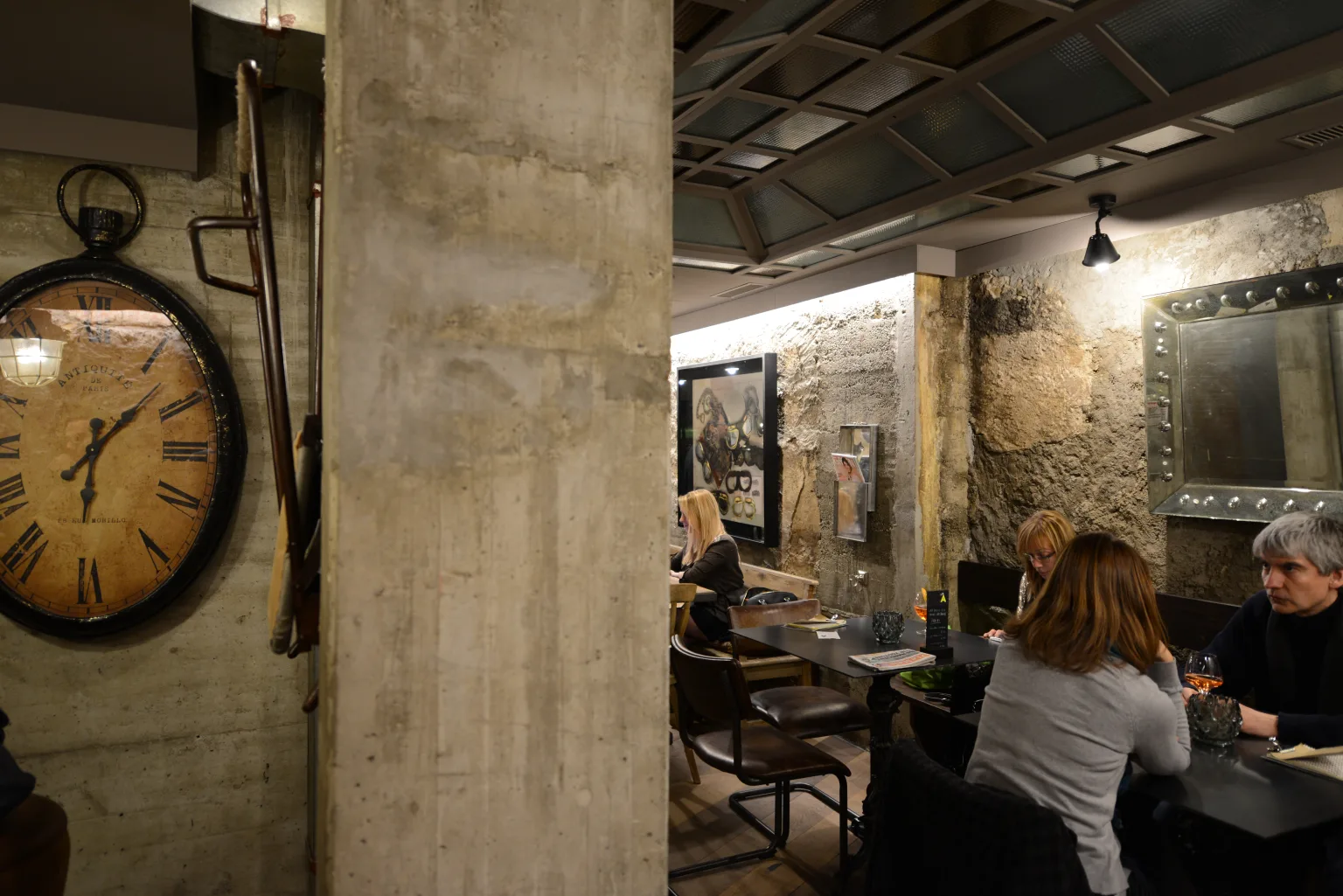 agencement-restaurant