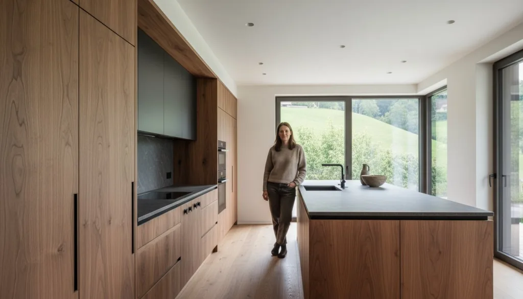 Agencement de cuisine : le guide pour concevoir un espace sur mesure d’exception