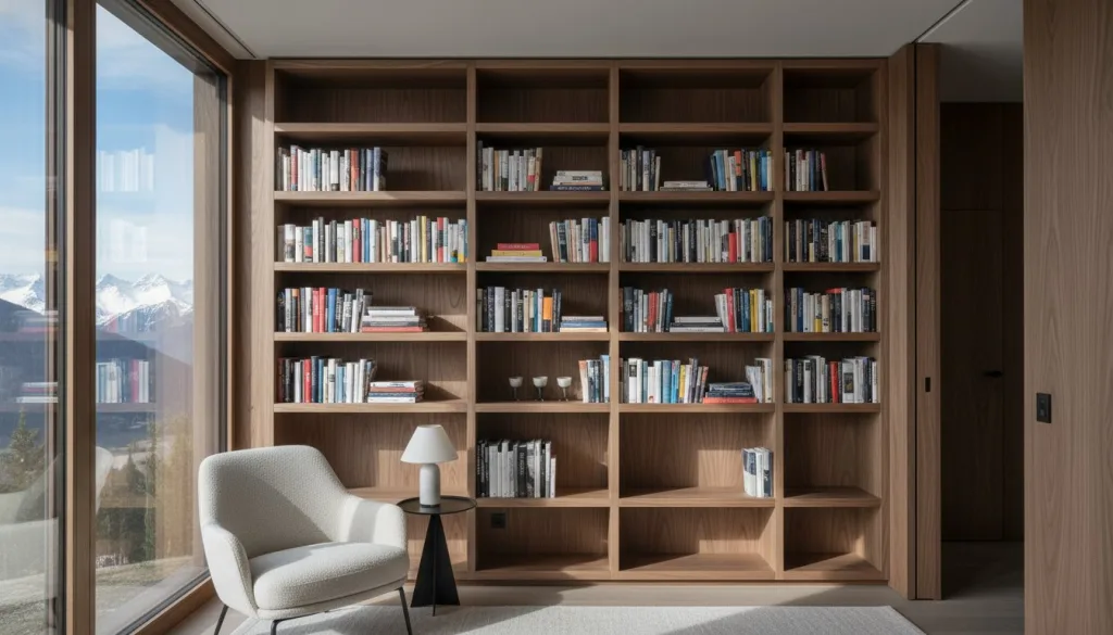 Aménagement d'un coin lecture confortable : le guide de l'excellence sur mesure