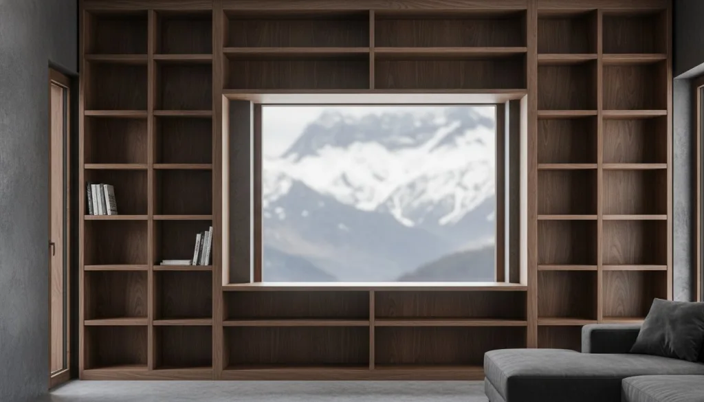 Artisan ébéniste suisse : l’excellence du sur-mesure pour votre intérieur en 2026